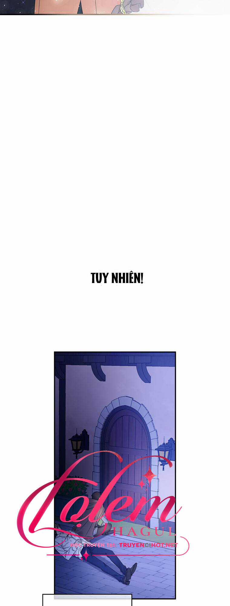 Tôi Thích Phục Vụ Cho Những Nhân Vật Phản Diện Chapter 1 trang 9