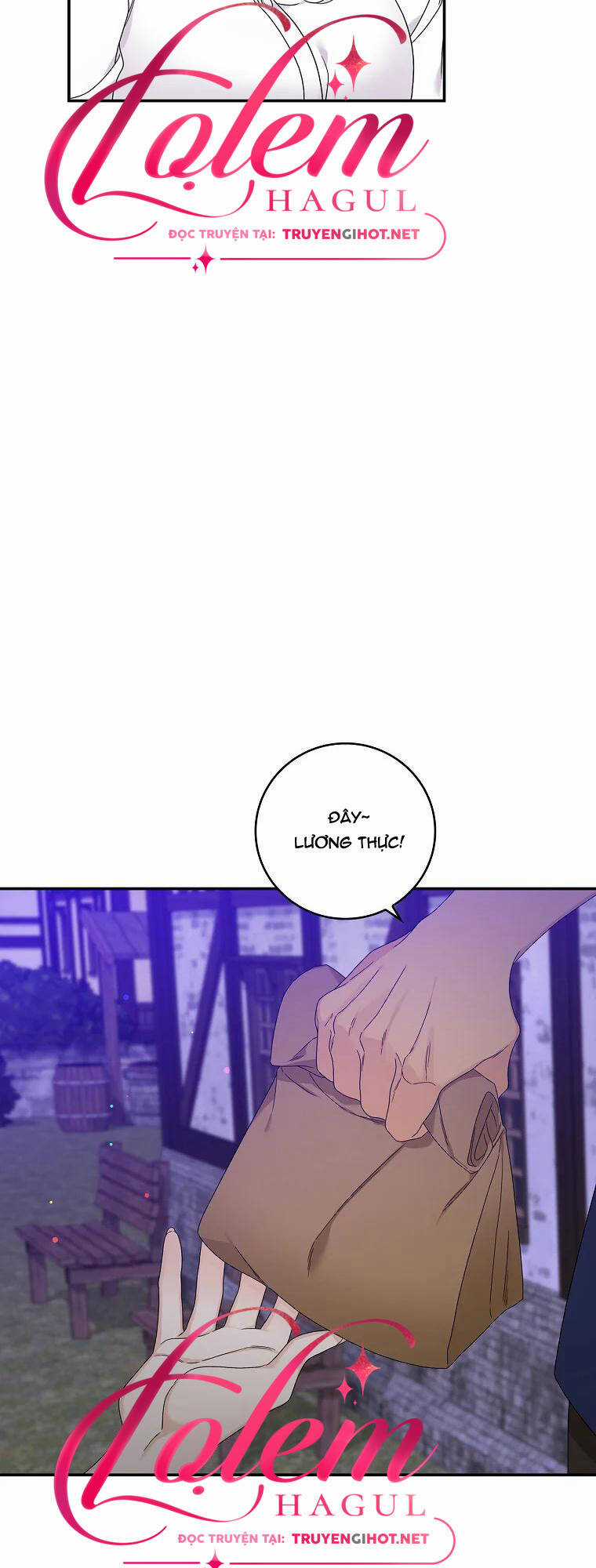 Tôi Thích Phục Vụ Cho Những Nhân Vật Phản Diện Chapter 10 trang 10