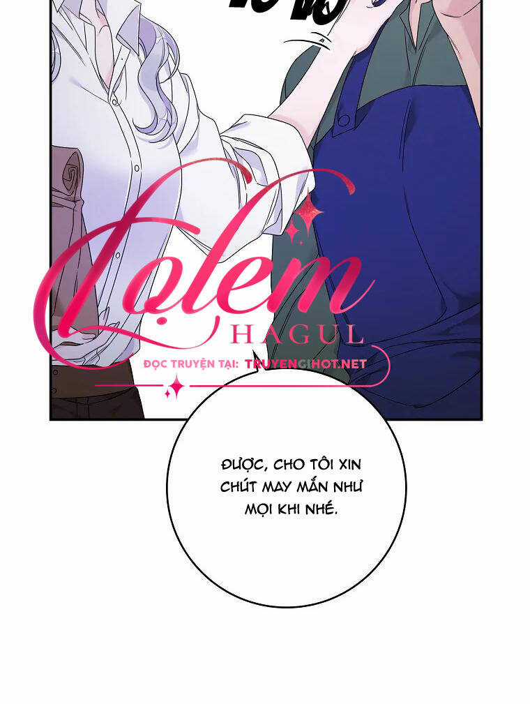 Tôi Thích Phục Vụ Cho Những Nhân Vật Phản Diện Chapter 10 trang 14