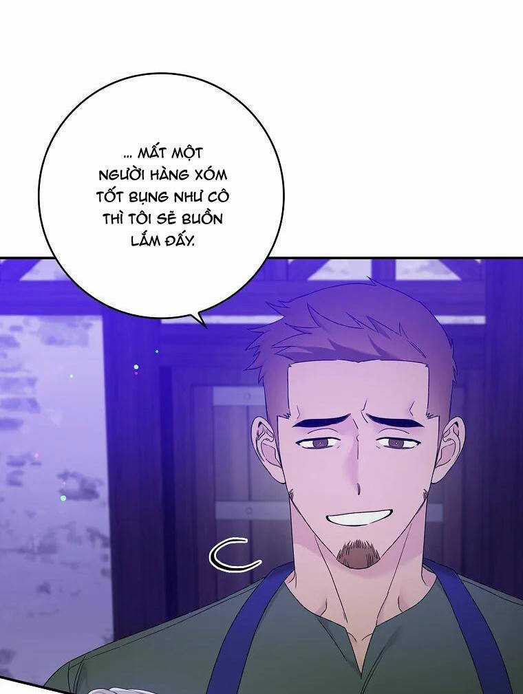 Tôi Thích Phục Vụ Cho Những Nhân Vật Phản Diện Chapter 10 trang 15