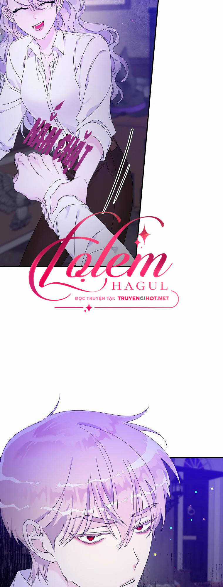 Tôi Thích Phục Vụ Cho Những Nhân Vật Phản Diện Chapter 10 trang 2