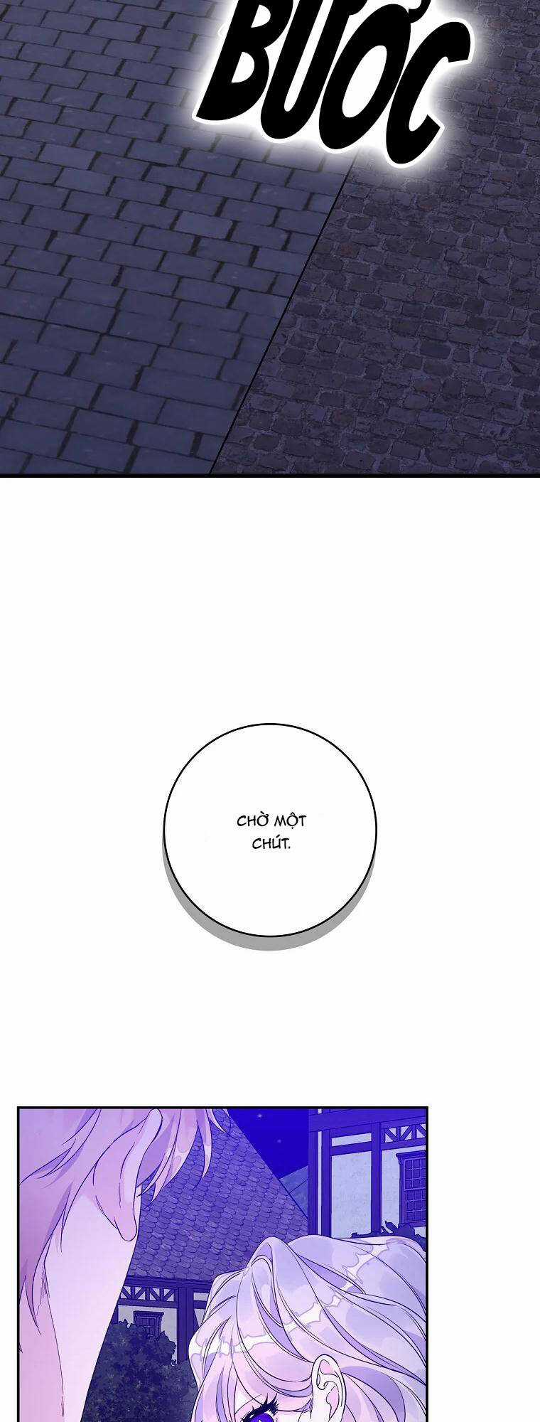 Tôi Thích Phục Vụ Cho Những Nhân Vật Phản Diện Chapter 10 trang 20