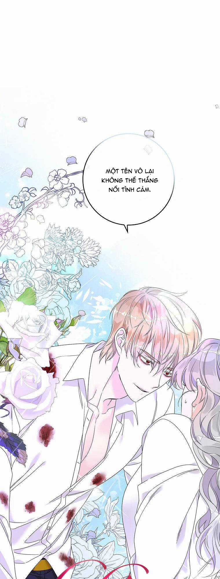 Tôi Thích Phục Vụ Cho Những Nhân Vật Phản Diện Chapter 10 trang 26