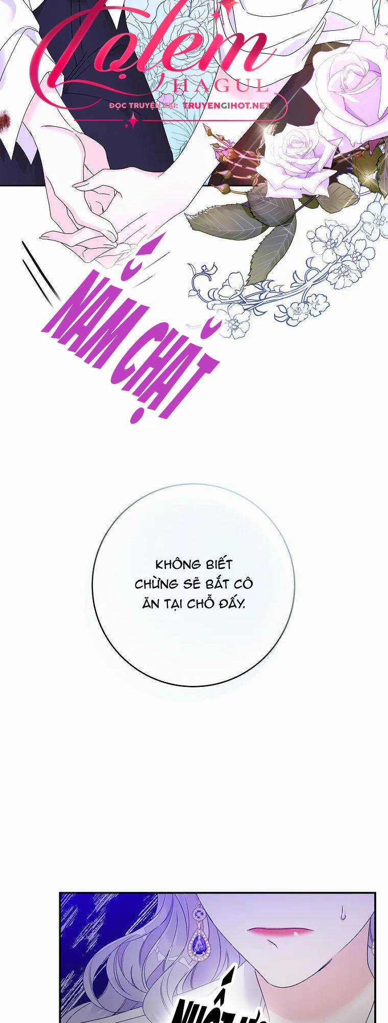 Tôi Thích Phục Vụ Cho Những Nhân Vật Phản Diện Chapter 10 trang 27