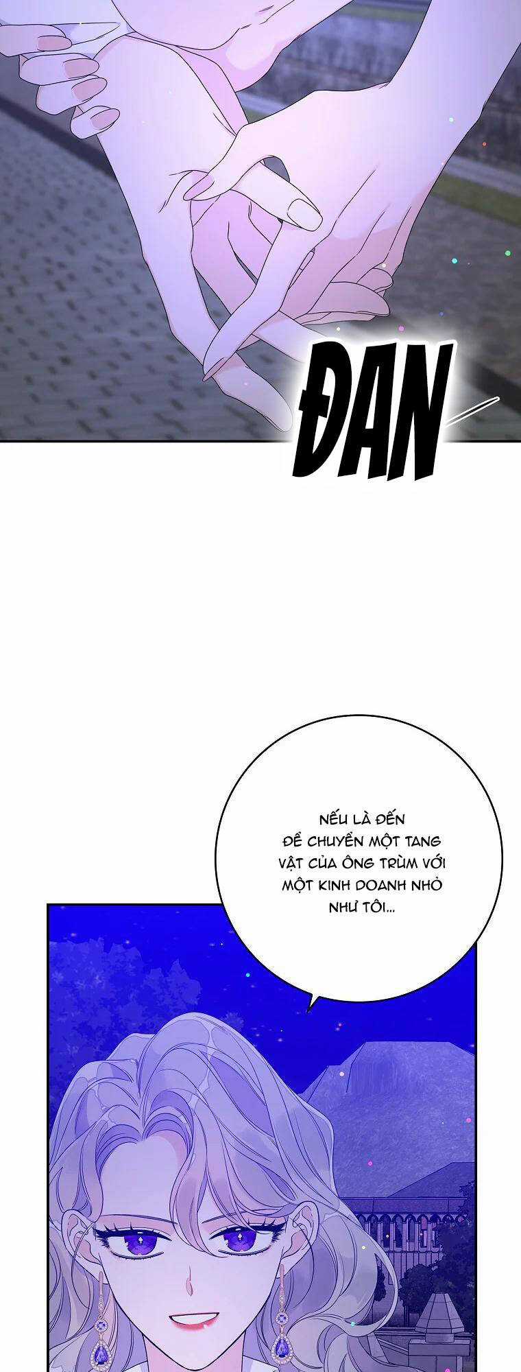 Tôi Thích Phục Vụ Cho Những Nhân Vật Phản Diện Chapter 10 trang 31