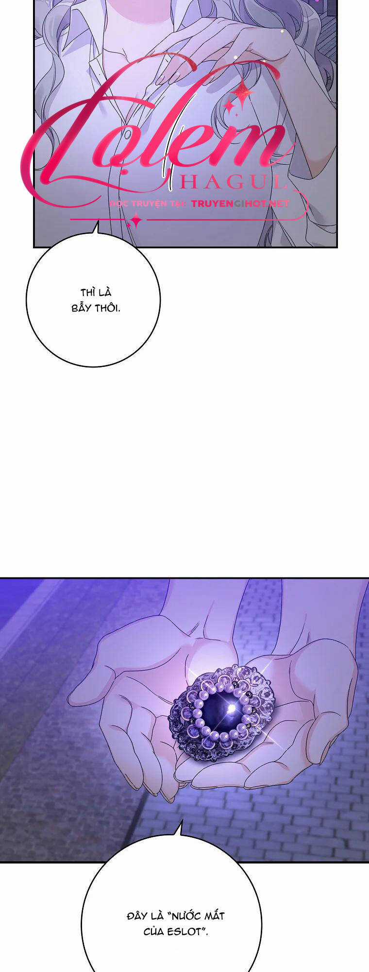 Tôi Thích Phục Vụ Cho Những Nhân Vật Phản Diện Chapter 10 trang 32