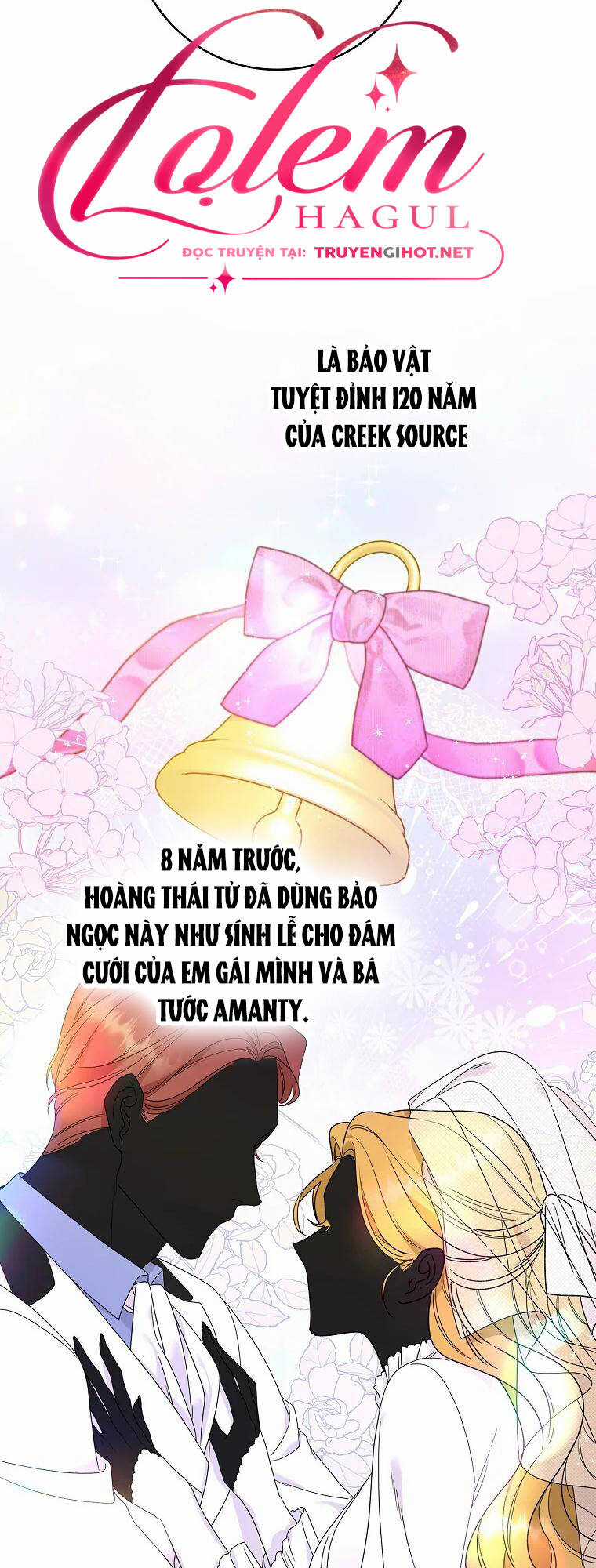 Tôi Thích Phục Vụ Cho Những Nhân Vật Phản Diện Chapter 10 trang 33