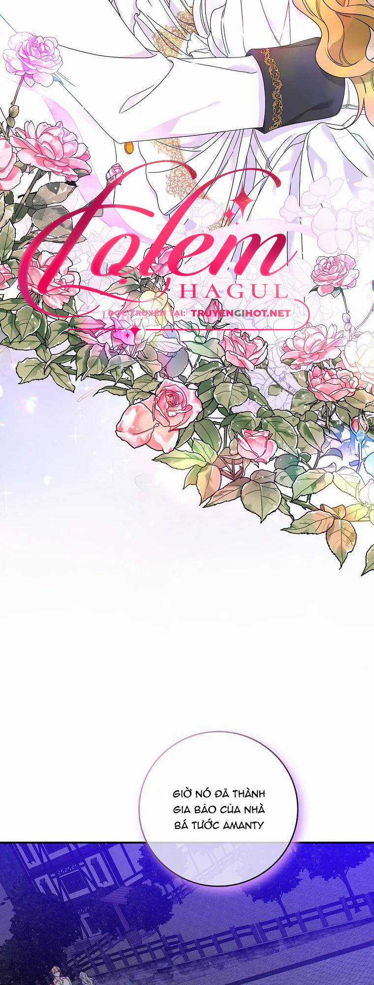 Tôi Thích Phục Vụ Cho Những Nhân Vật Phản Diện Chapter 10 trang 34