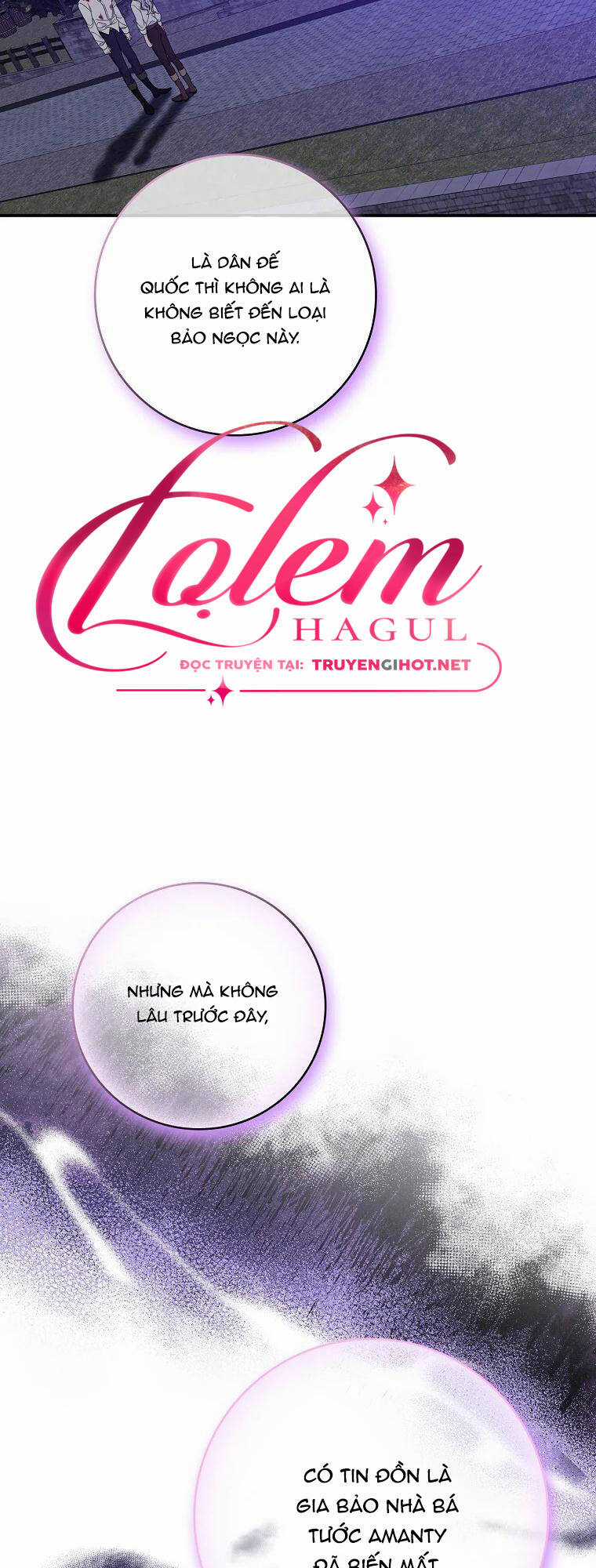 Tôi Thích Phục Vụ Cho Những Nhân Vật Phản Diện Chapter 10 trang 35