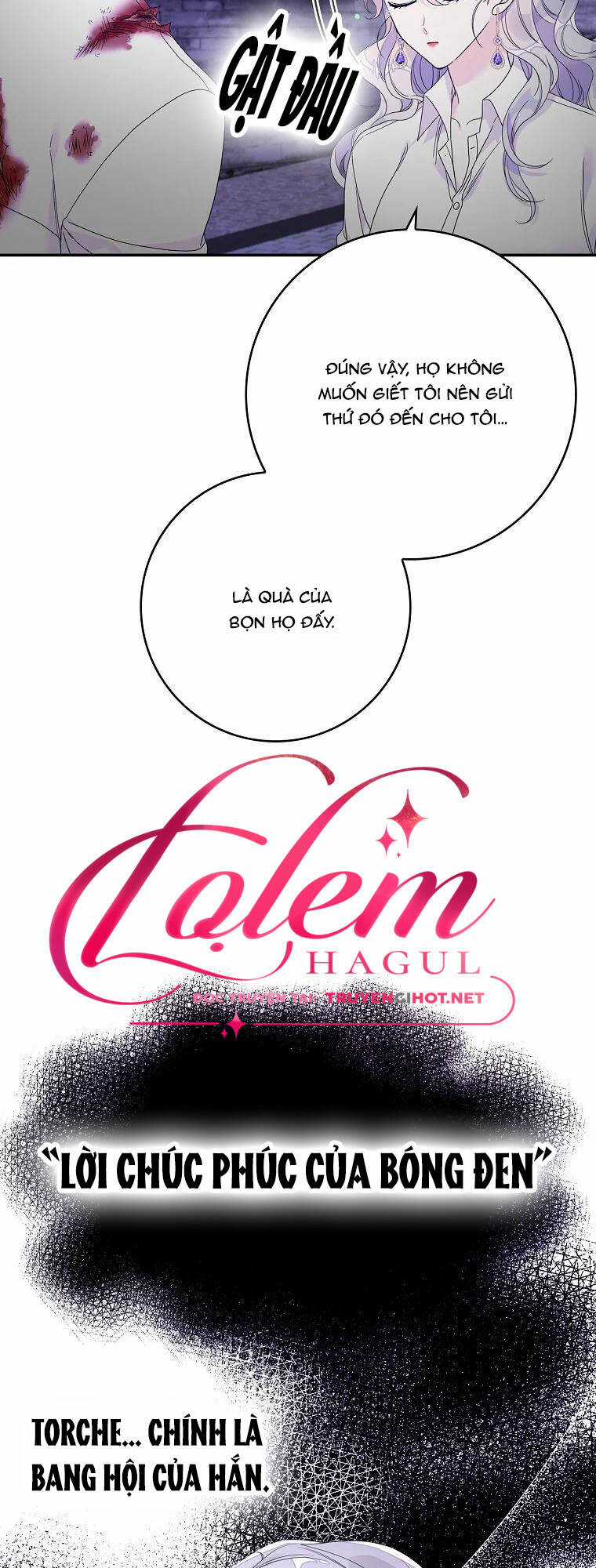 Tôi Thích Phục Vụ Cho Những Nhân Vật Phản Diện Chapter 10 trang 39