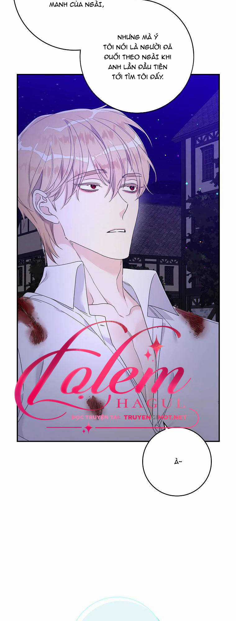 Tôi Thích Phục Vụ Cho Những Nhân Vật Phản Diện Chapter 10 trang 41