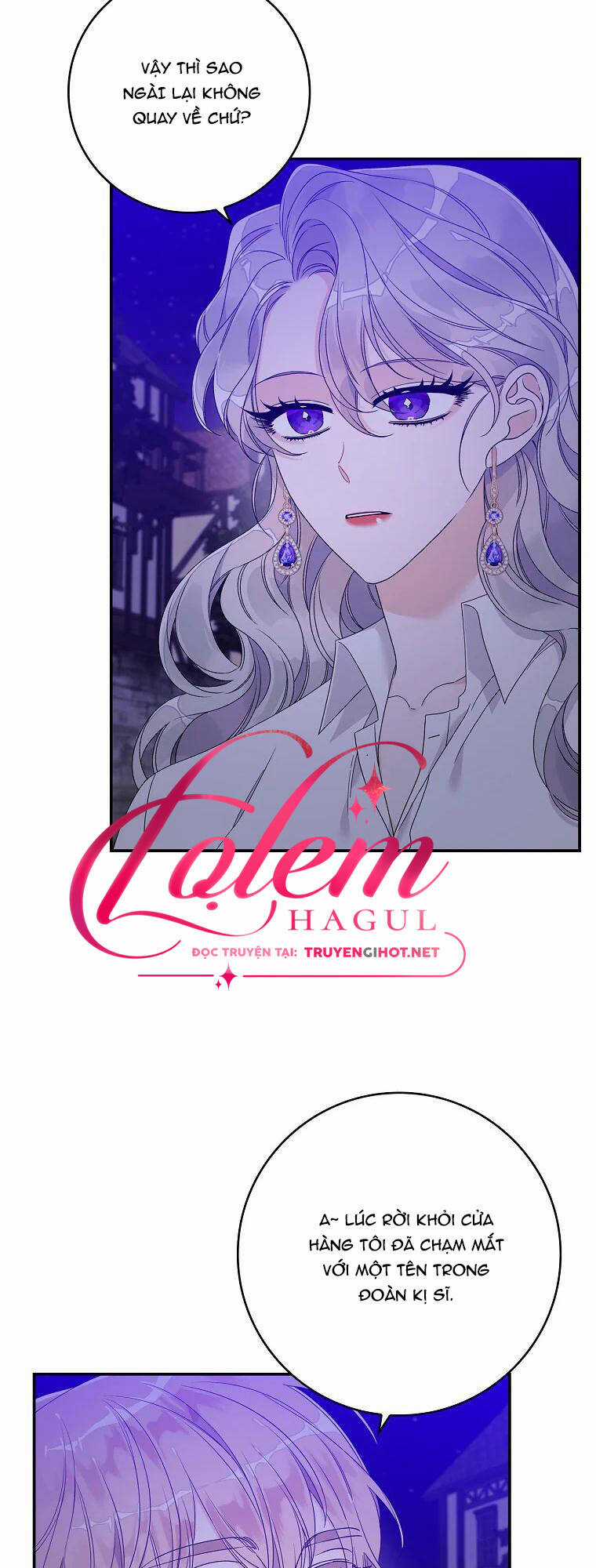 Tôi Thích Phục Vụ Cho Những Nhân Vật Phản Diện Chapter 10 trang 46