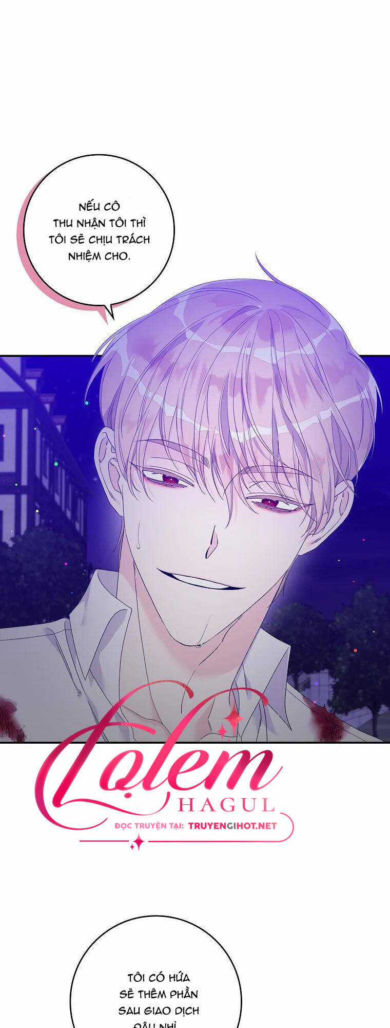 Tôi Thích Phục Vụ Cho Những Nhân Vật Phản Diện Chapter 10 trang 49