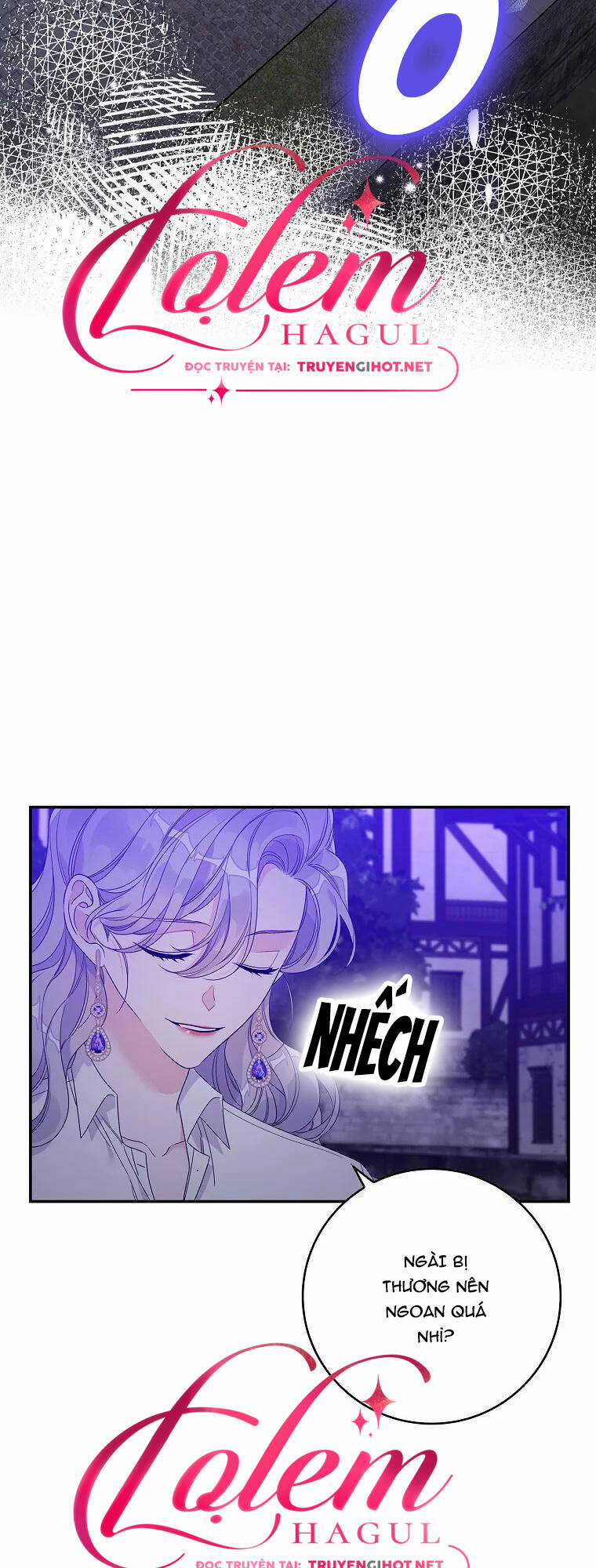 Tôi Thích Phục Vụ Cho Những Nhân Vật Phản Diện Chapter 10 trang 52