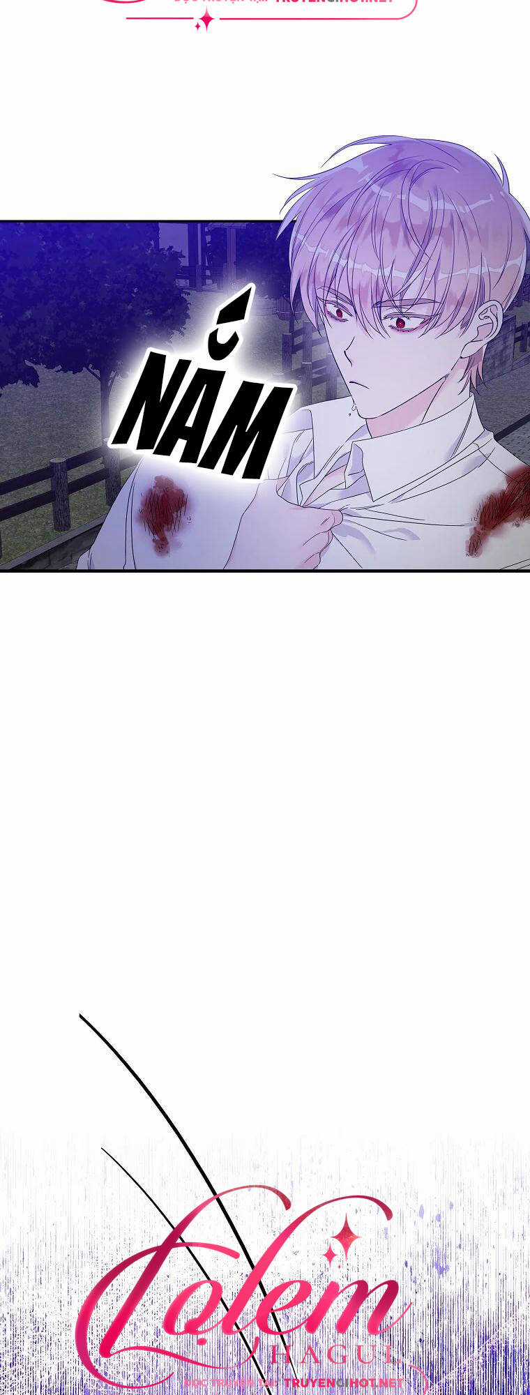 Tôi Thích Phục Vụ Cho Những Nhân Vật Phản Diện Chapter 10 trang 53