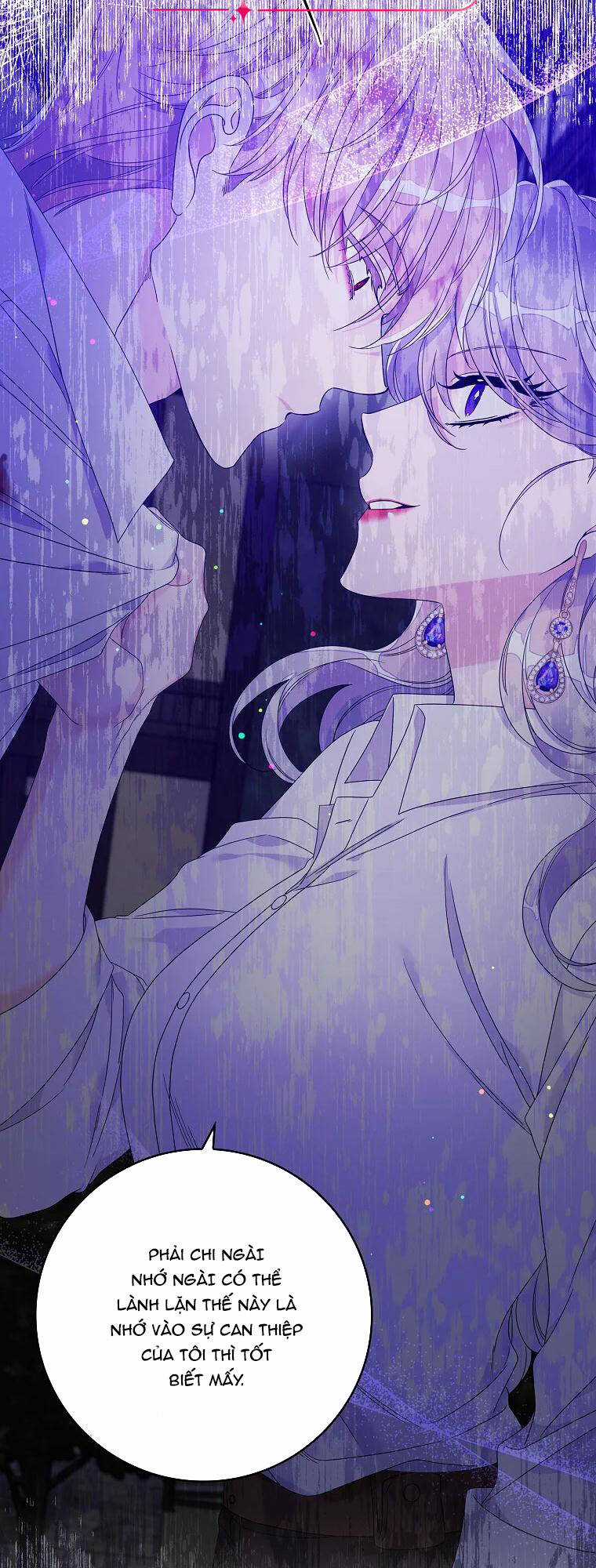 Tôi Thích Phục Vụ Cho Những Nhân Vật Phản Diện Chapter 10 trang 54