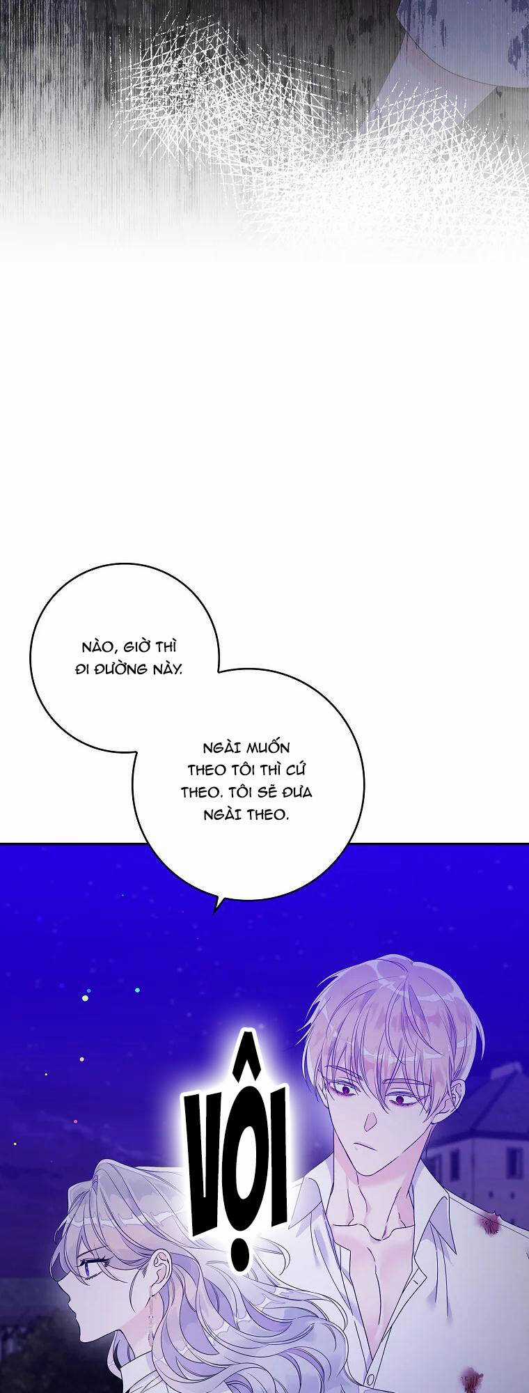 Tôi Thích Phục Vụ Cho Những Nhân Vật Phản Diện Chapter 10 trang 55