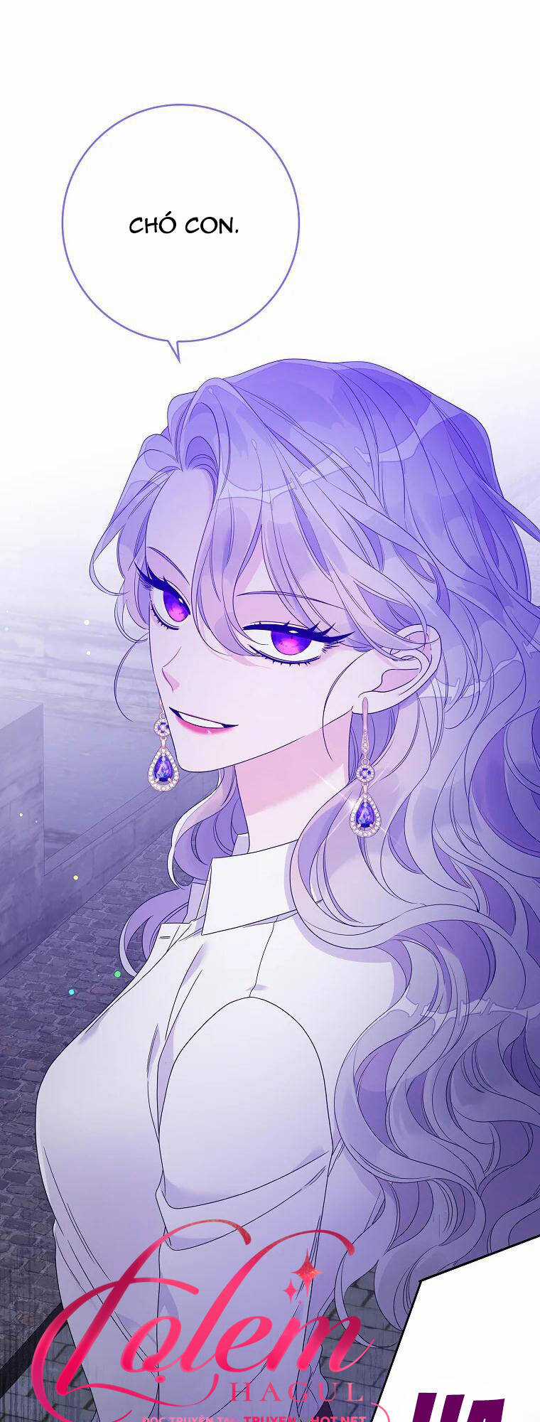 Tôi Thích Phục Vụ Cho Những Nhân Vật Phản Diện Chapter 10 trang 57