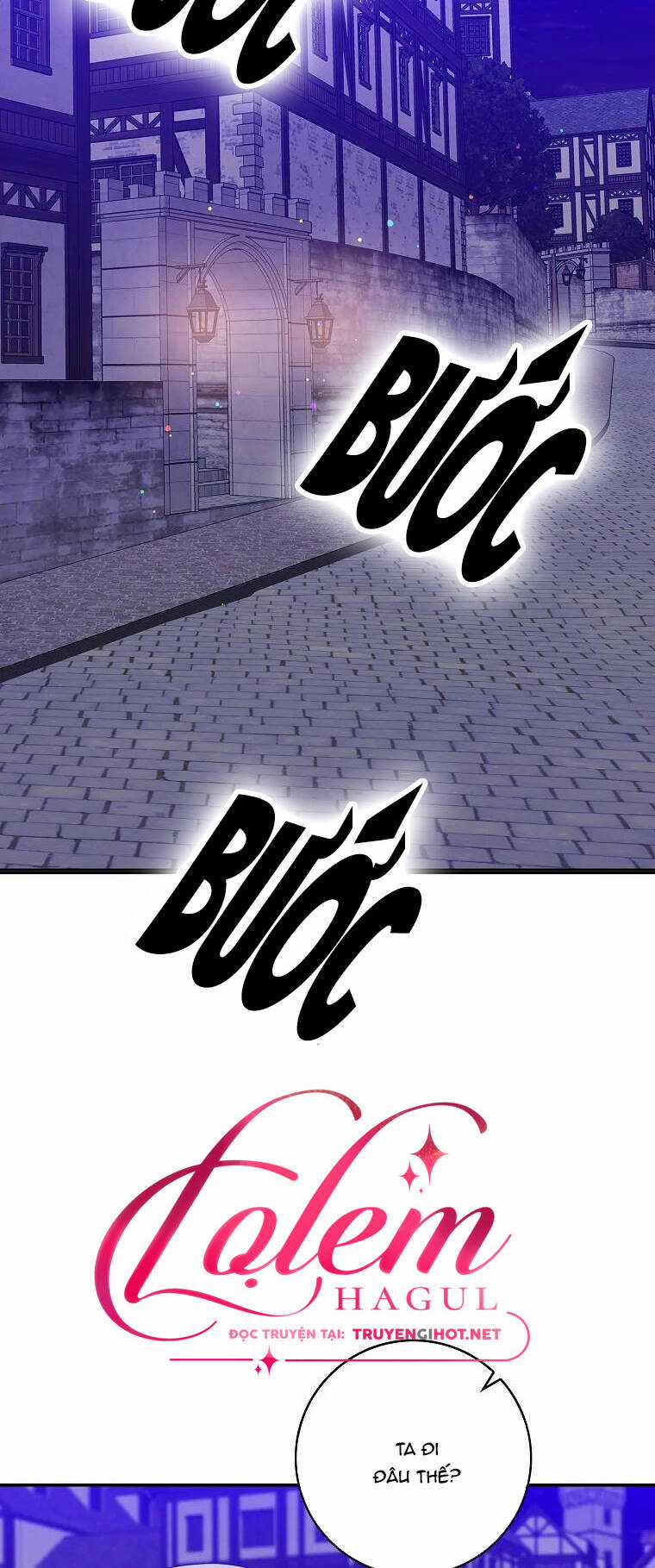 Tôi Thích Phục Vụ Cho Những Nhân Vật Phản Diện Chapter 10 trang 60