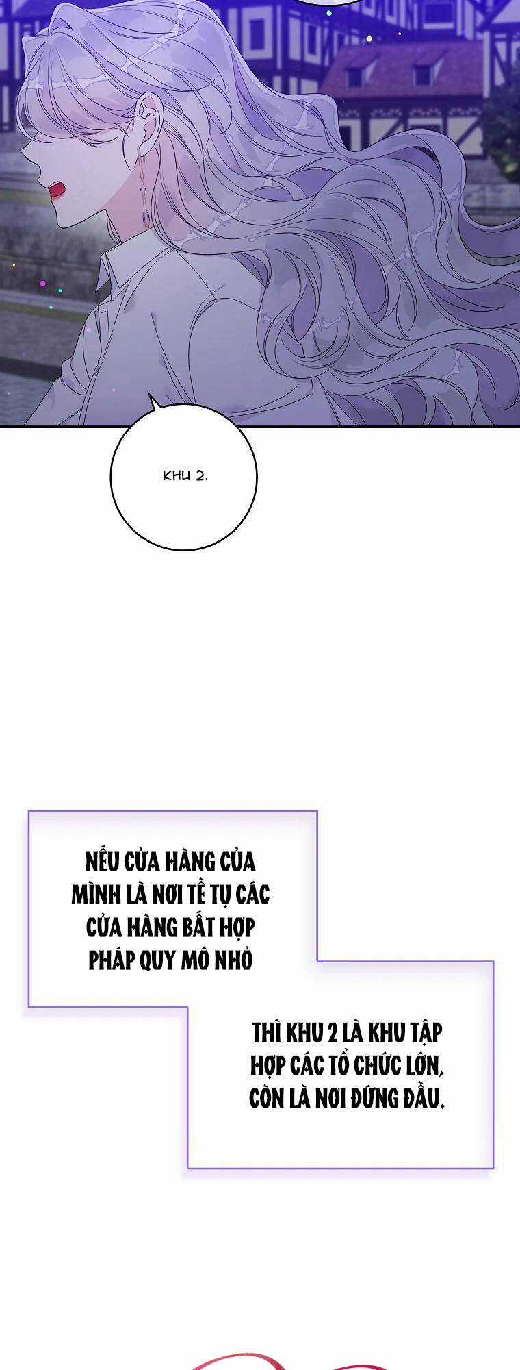 Tôi Thích Phục Vụ Cho Những Nhân Vật Phản Diện Chapter 10 trang 61
