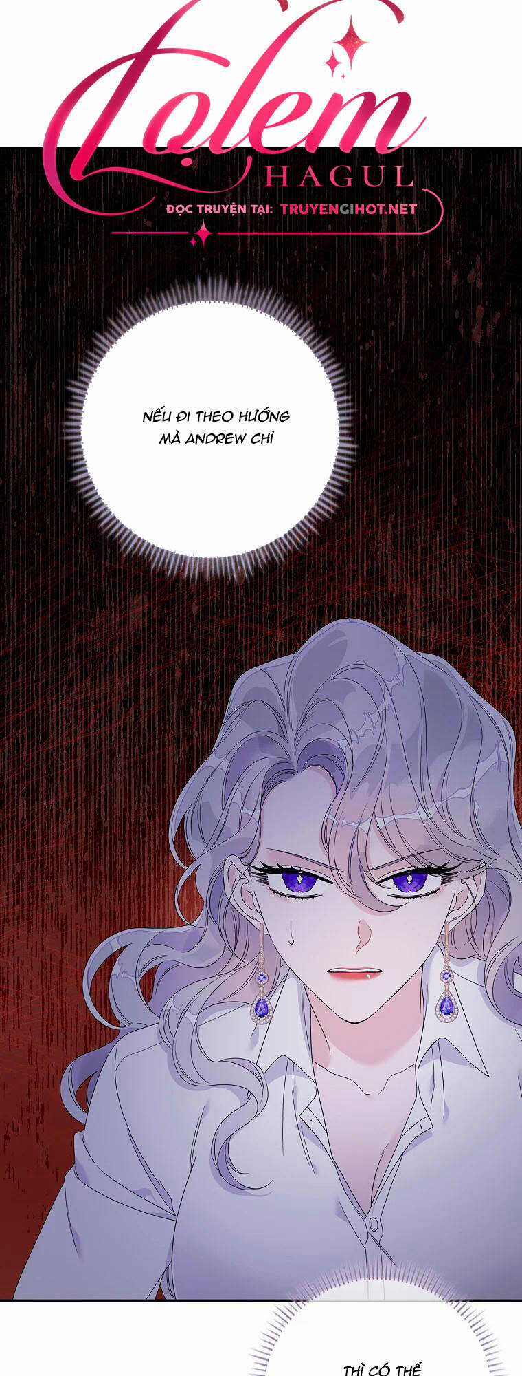 Tôi Thích Phục Vụ Cho Những Nhân Vật Phản Diện Chapter 10 trang 62