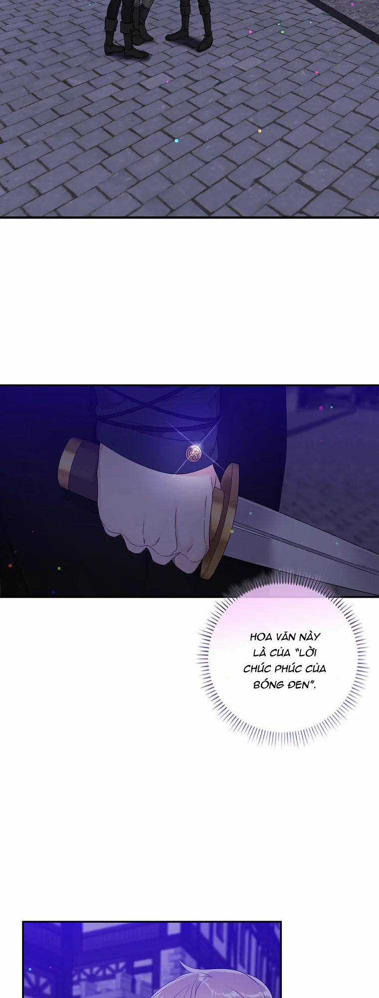 Tôi Thích Phục Vụ Cho Những Nhân Vật Phản Diện Chapter 10 trang 64