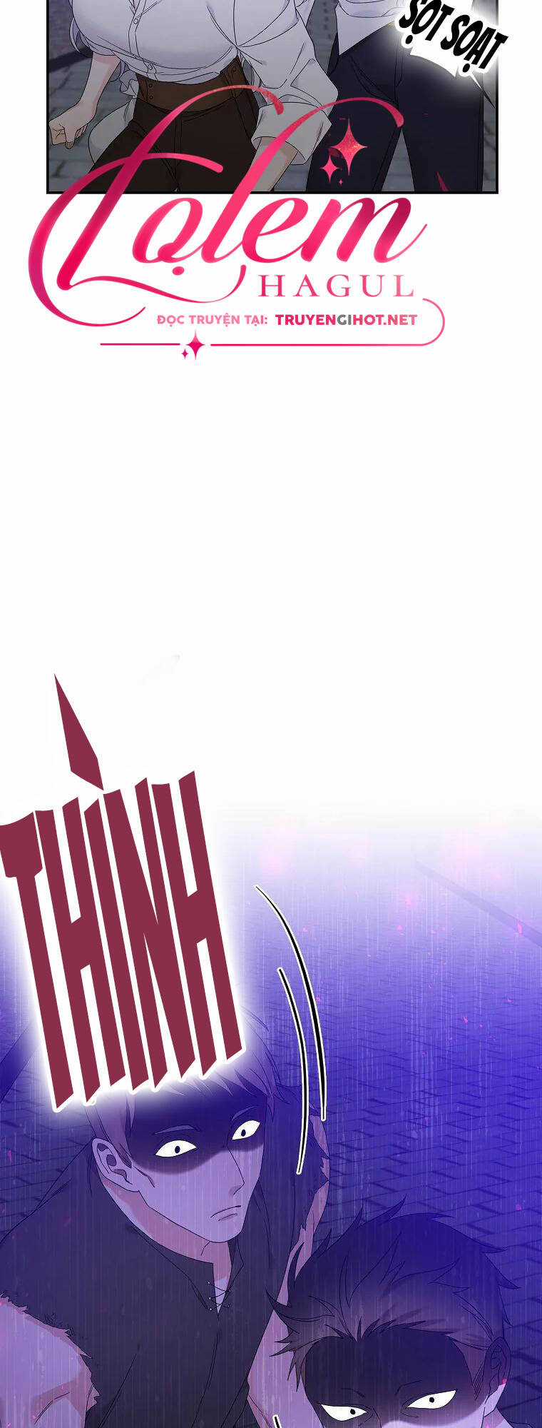 Tôi Thích Phục Vụ Cho Những Nhân Vật Phản Diện Chapter 10 trang 66