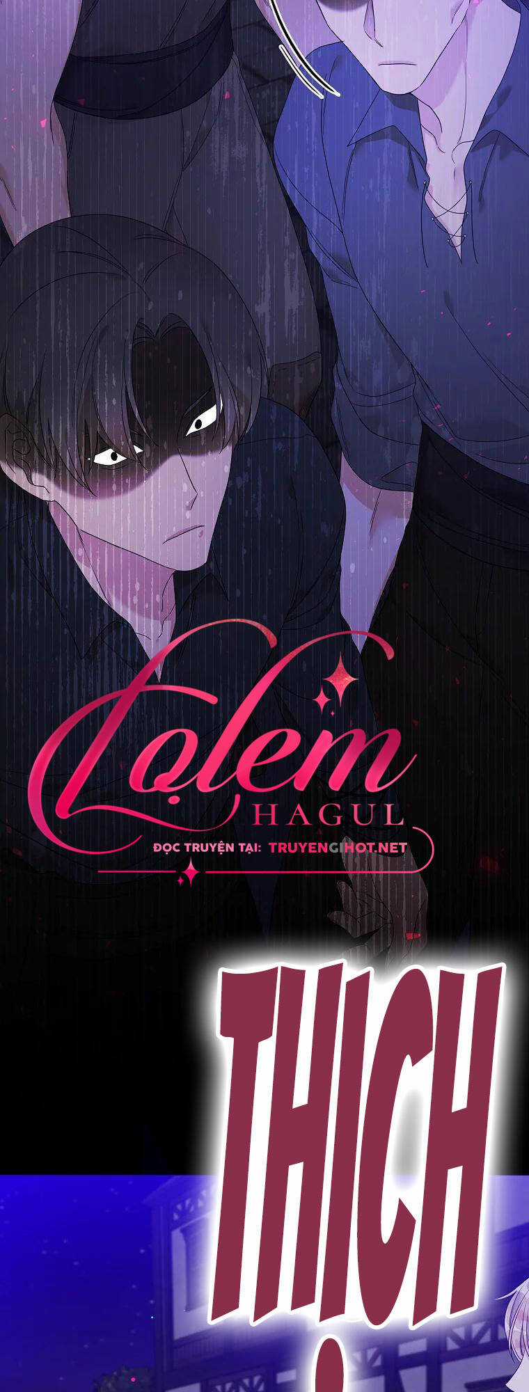 Tôi Thích Phục Vụ Cho Những Nhân Vật Phản Diện Chapter 10 trang 67