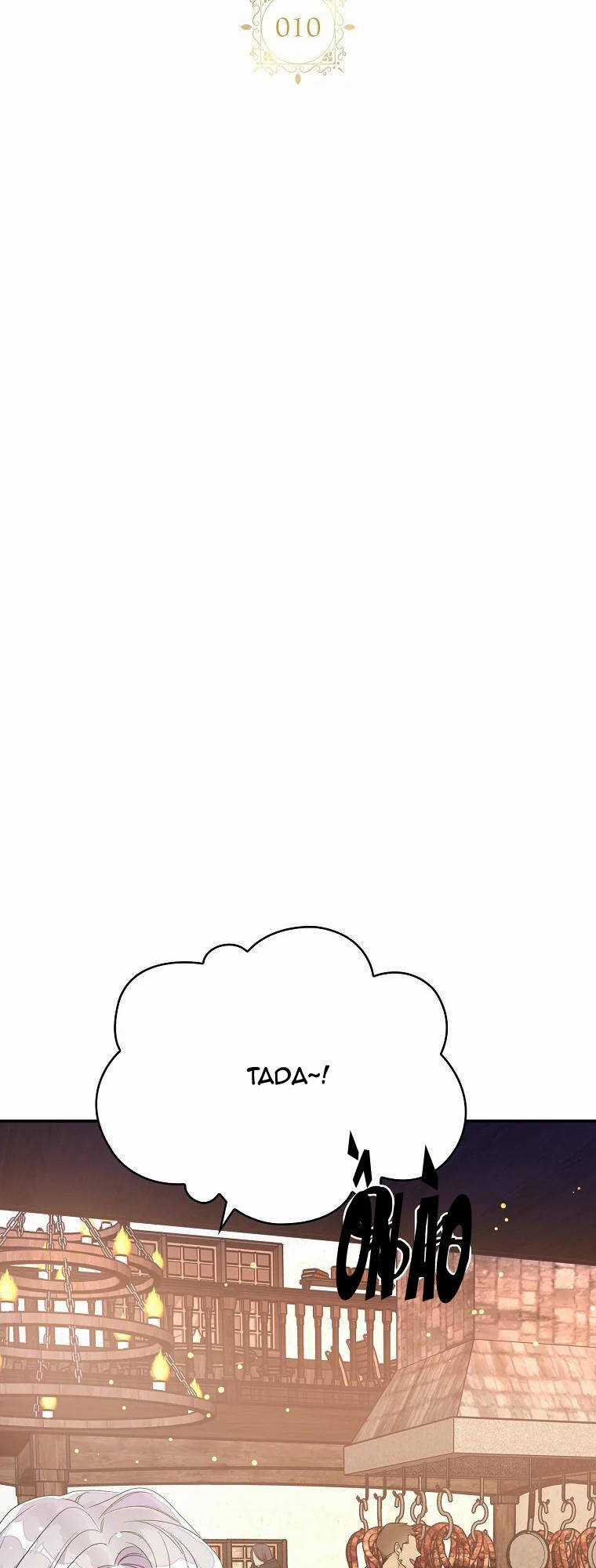 Tôi Thích Phục Vụ Cho Những Nhân Vật Phản Diện Chapter 10 trang 7