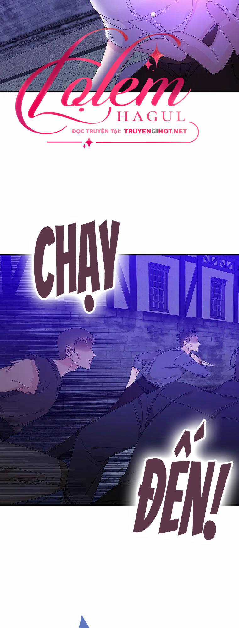 Tôi Thích Phục Vụ Cho Những Nhân Vật Phản Diện Chapter 10 trang 71