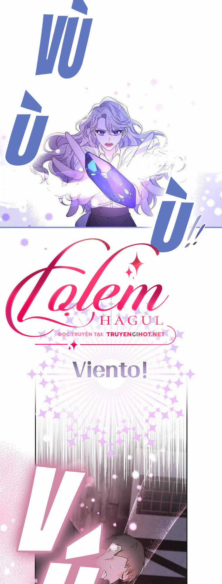 Tôi Thích Phục Vụ Cho Những Nhân Vật Phản Diện Chapter 10 trang 72