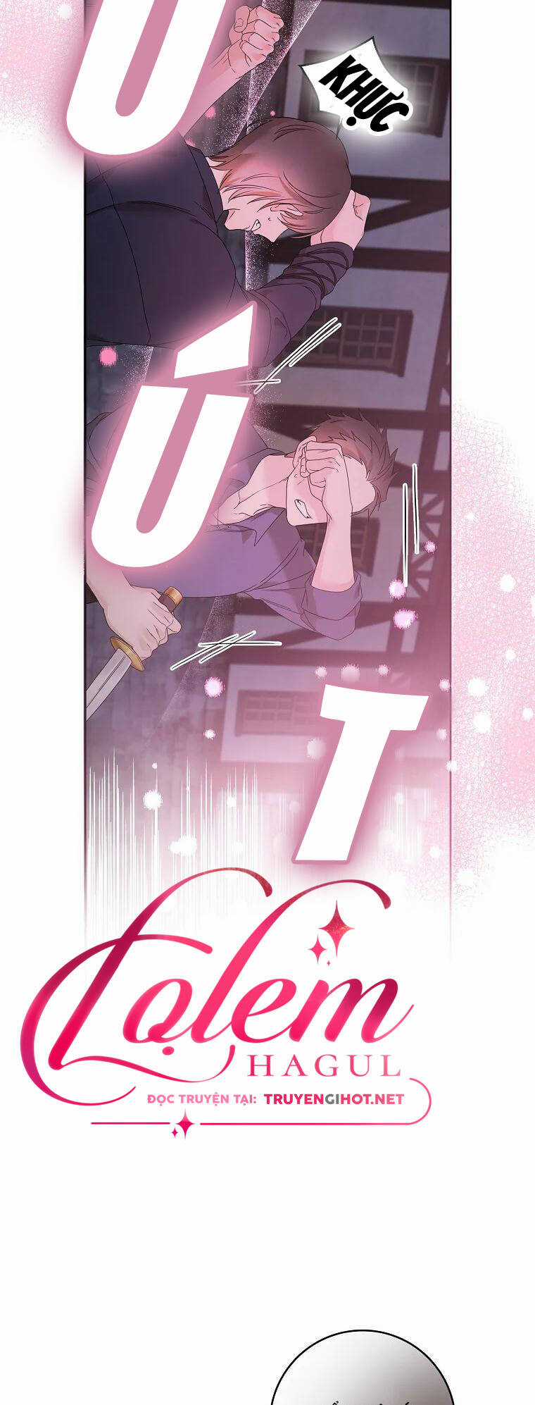 Tôi Thích Phục Vụ Cho Những Nhân Vật Phản Diện Chapter 10 trang 73