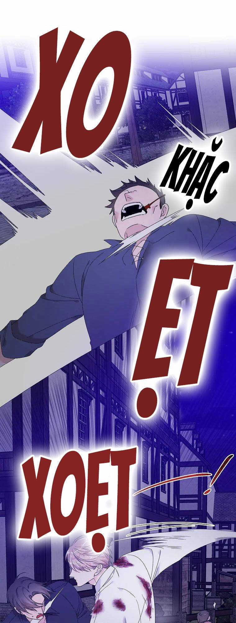 Tôi Thích Phục Vụ Cho Những Nhân Vật Phản Diện Chapter 10 trang 75