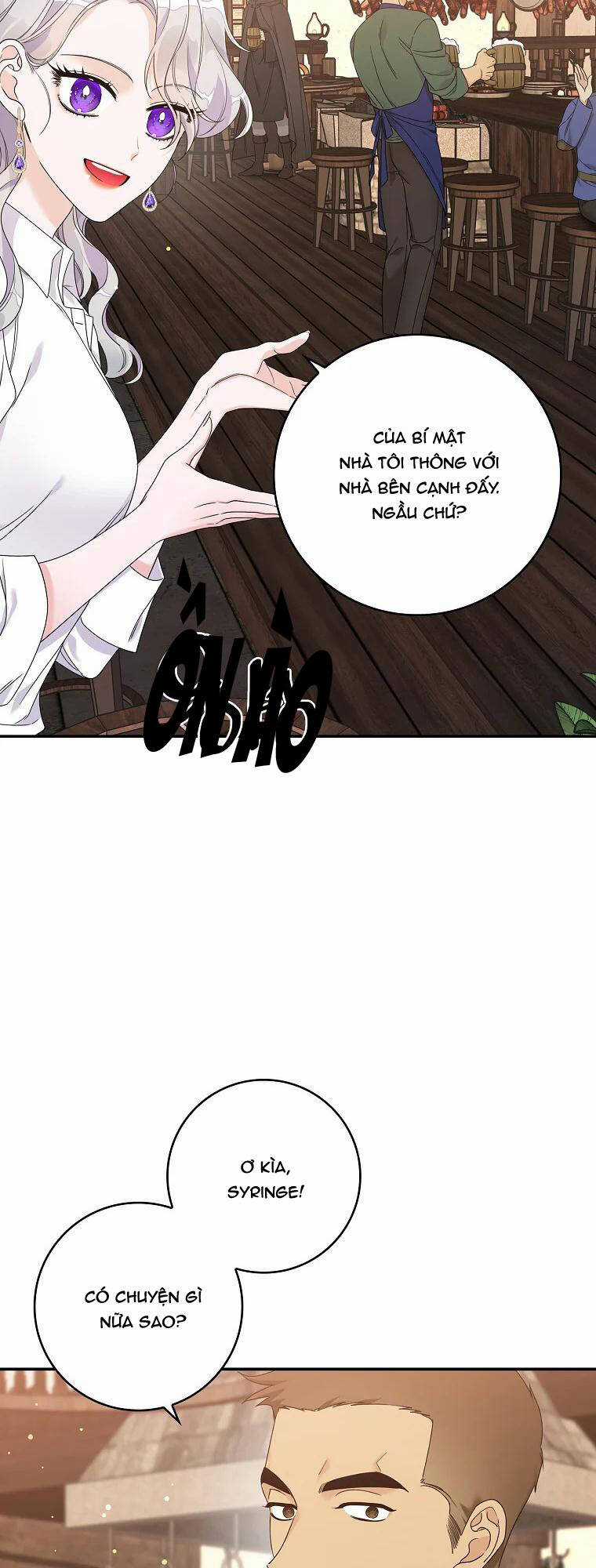 Tôi Thích Phục Vụ Cho Những Nhân Vật Phản Diện Chapter 10 trang 8