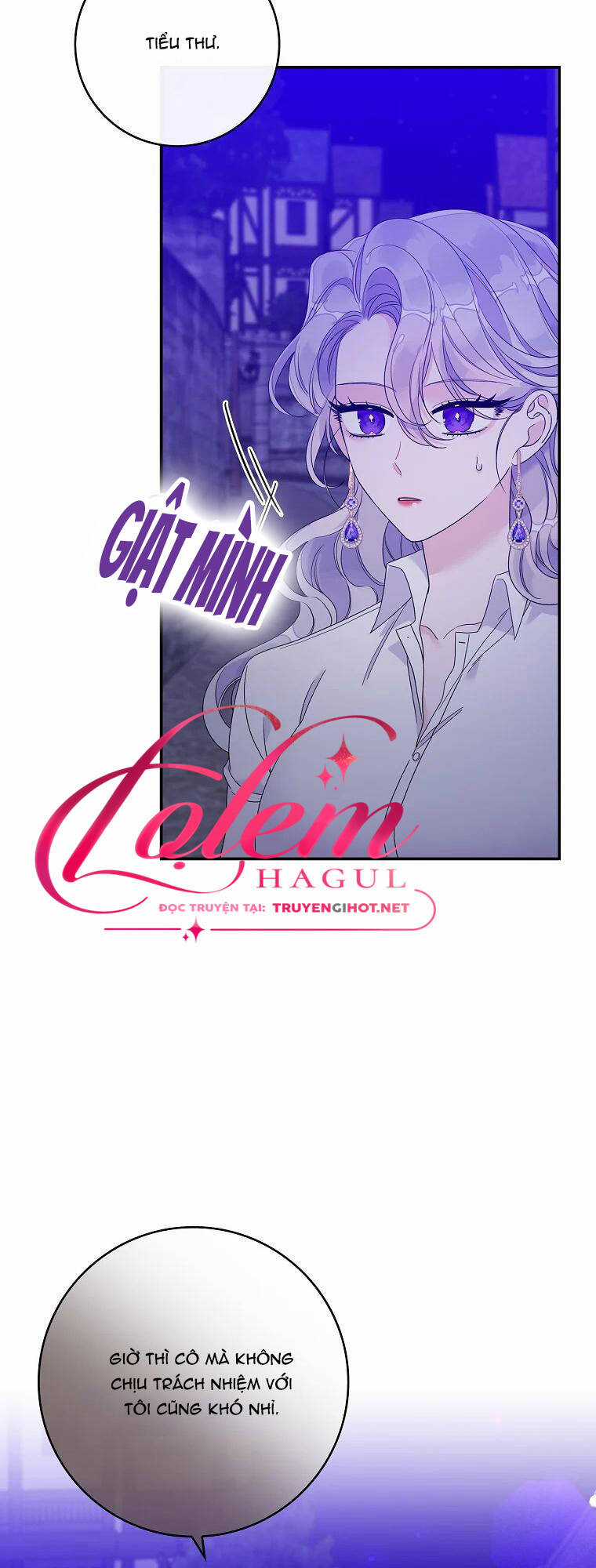 Tôi Thích Phục Vụ Cho Những Nhân Vật Phản Diện Chapter 10 trang 80