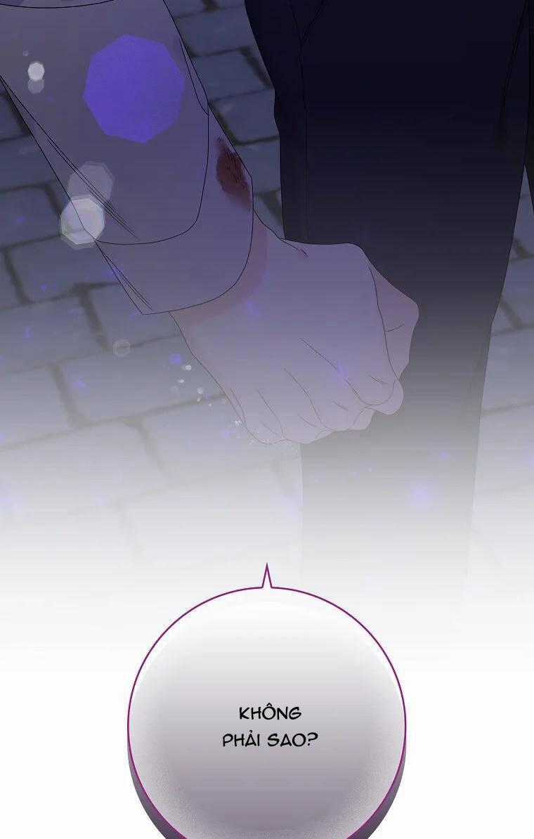 Tôi Thích Phục Vụ Cho Những Nhân Vật Phản Diện Chapter 10 trang 82