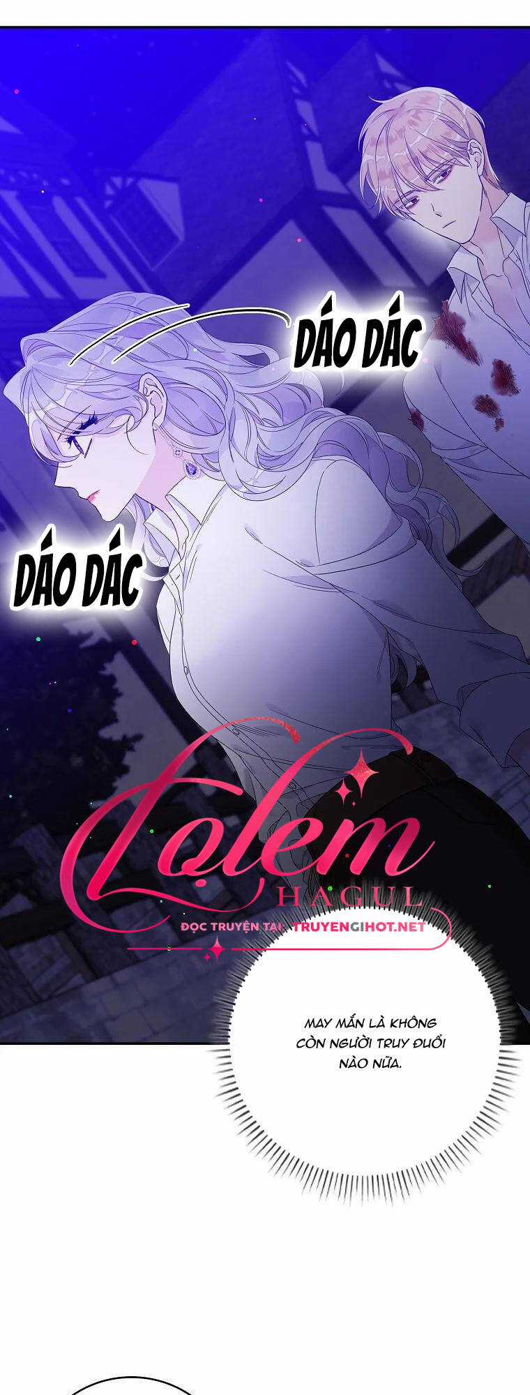 Tôi Thích Phục Vụ Cho Những Nhân Vật Phản Diện Chapter 11 trang 10