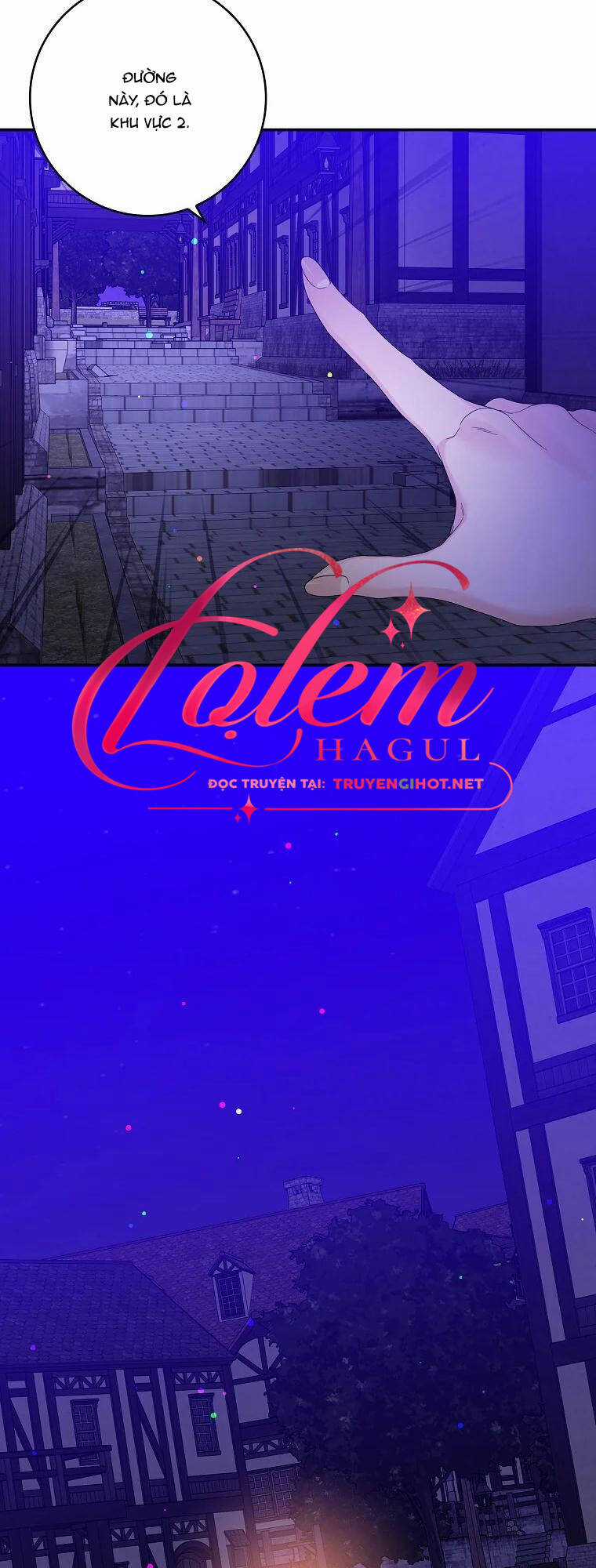 Tôi Thích Phục Vụ Cho Những Nhân Vật Phản Diện Chapter 11 trang 11