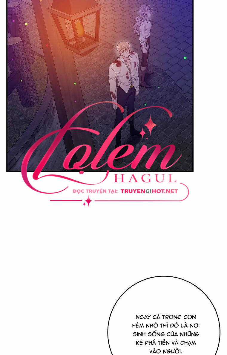 Tôi Thích Phục Vụ Cho Những Nhân Vật Phản Diện Chapter 11 trang 13