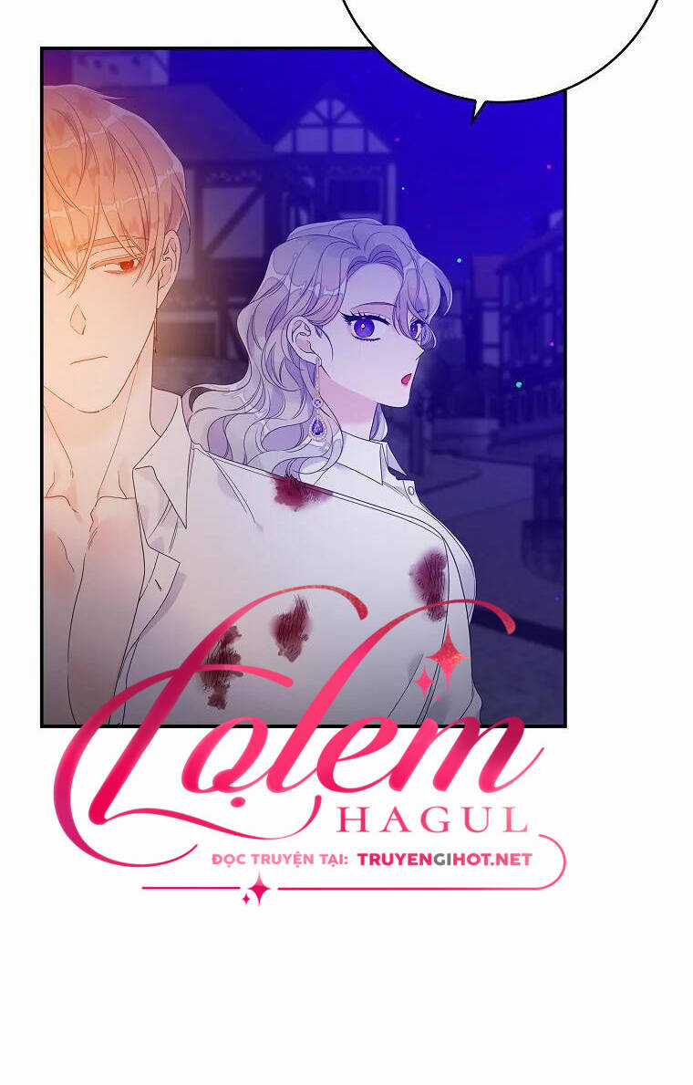 Tôi Thích Phục Vụ Cho Những Nhân Vật Phản Diện Chapter 11 trang 14