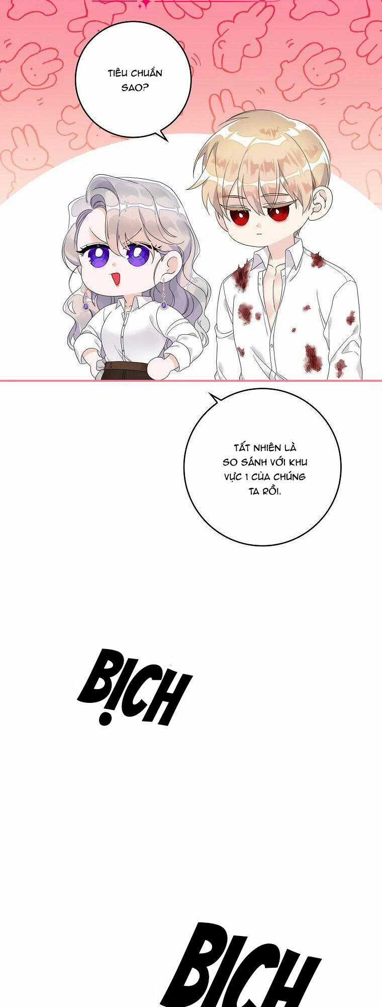 Tôi Thích Phục Vụ Cho Những Nhân Vật Phản Diện Chapter 11 trang 16