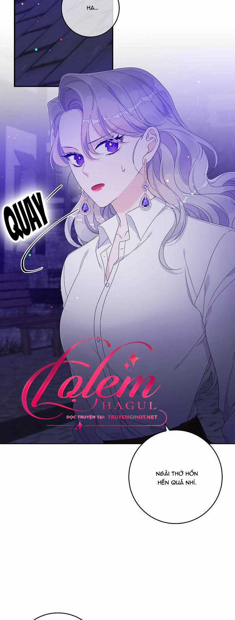 Tôi Thích Phục Vụ Cho Những Nhân Vật Phản Diện Chapter 11 trang 18