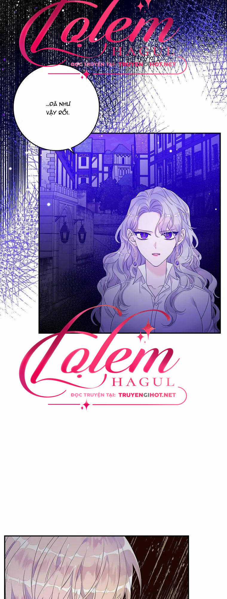 Tôi Thích Phục Vụ Cho Những Nhân Vật Phản Diện Chapter 11 trang 2