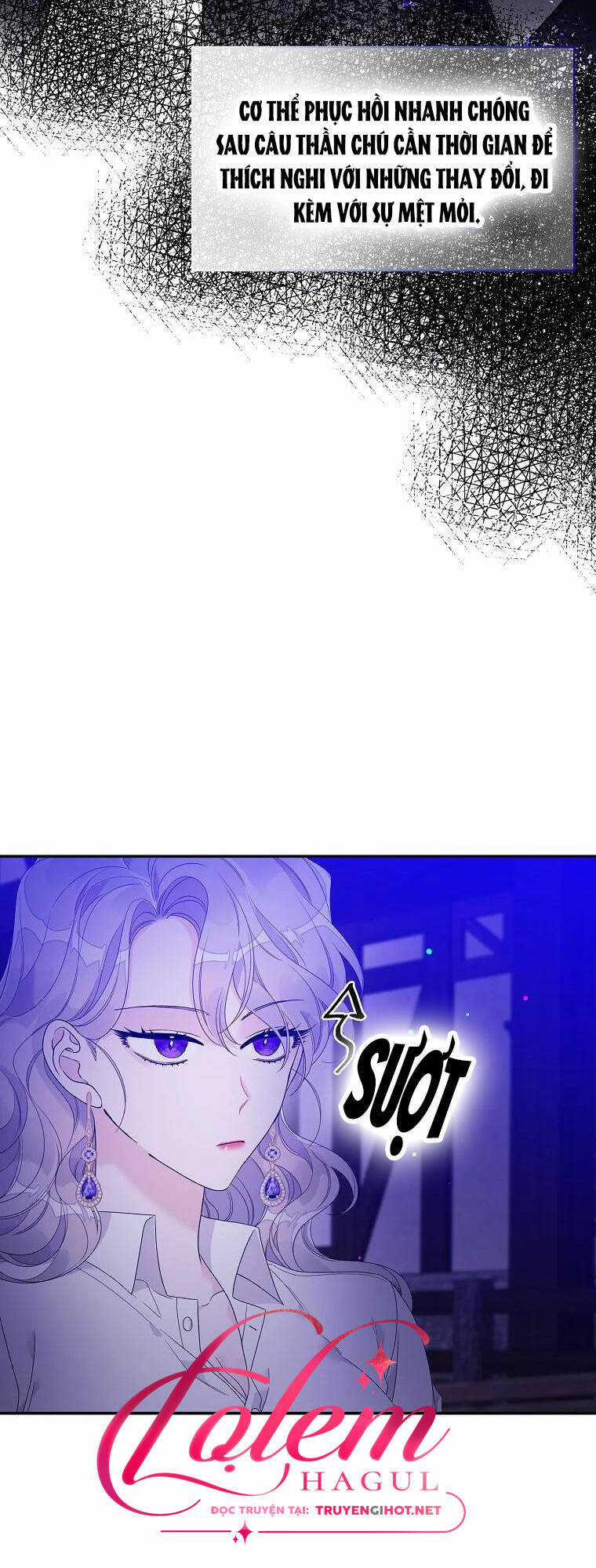 Tôi Thích Phục Vụ Cho Những Nhân Vật Phản Diện Chapter 11 trang 23