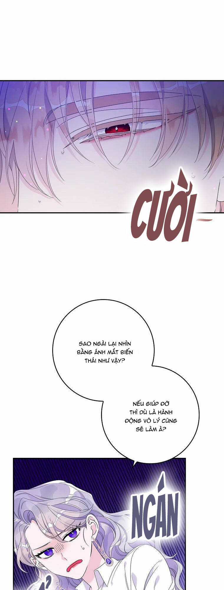 Tôi Thích Phục Vụ Cho Những Nhân Vật Phản Diện Chapter 11 trang 24