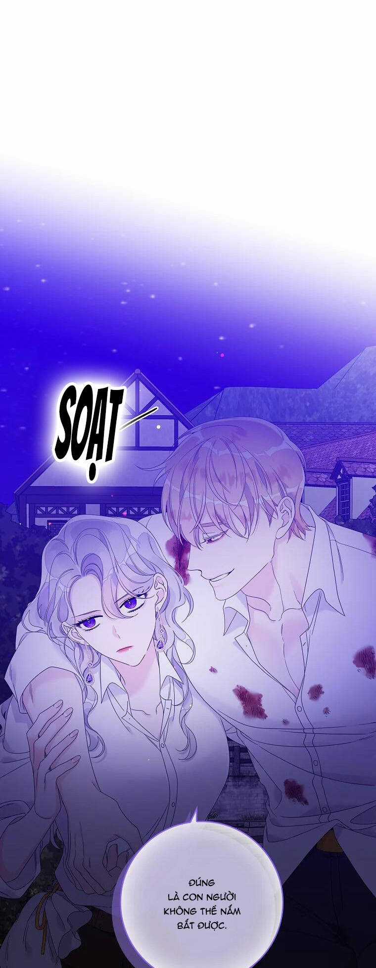 Tôi Thích Phục Vụ Cho Những Nhân Vật Phản Diện Chapter 11 trang 27