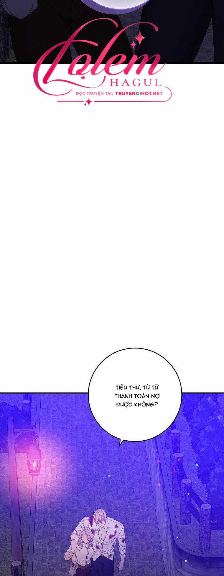 Tôi Thích Phục Vụ Cho Những Nhân Vật Phản Diện Chapter 11 trang 28