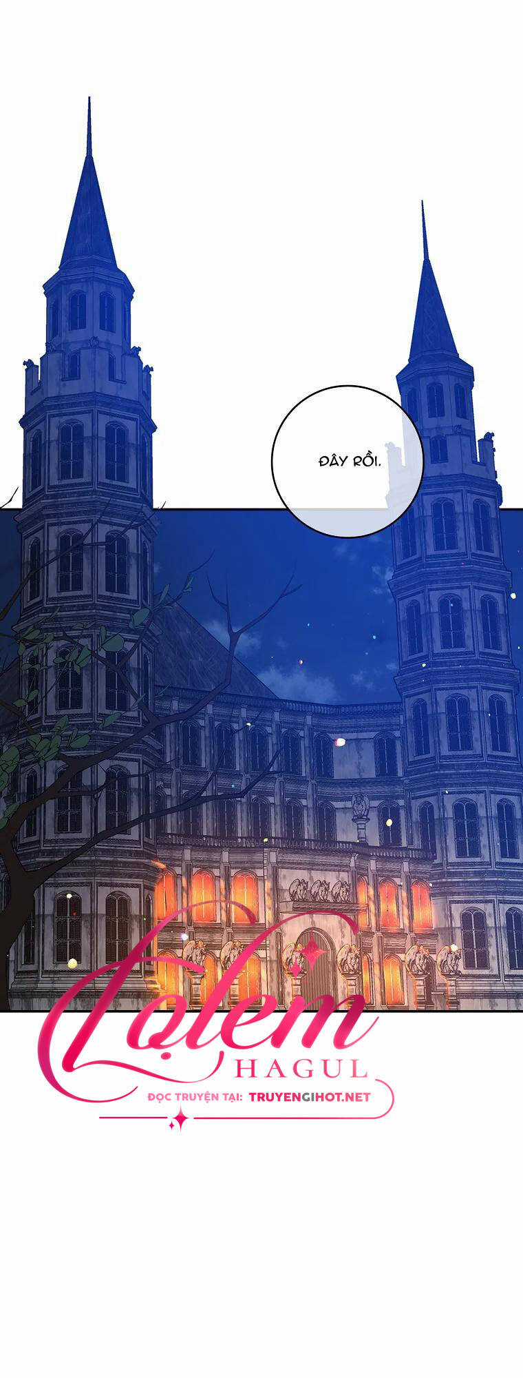 Tôi Thích Phục Vụ Cho Những Nhân Vật Phản Diện Chapter 11 trang 31