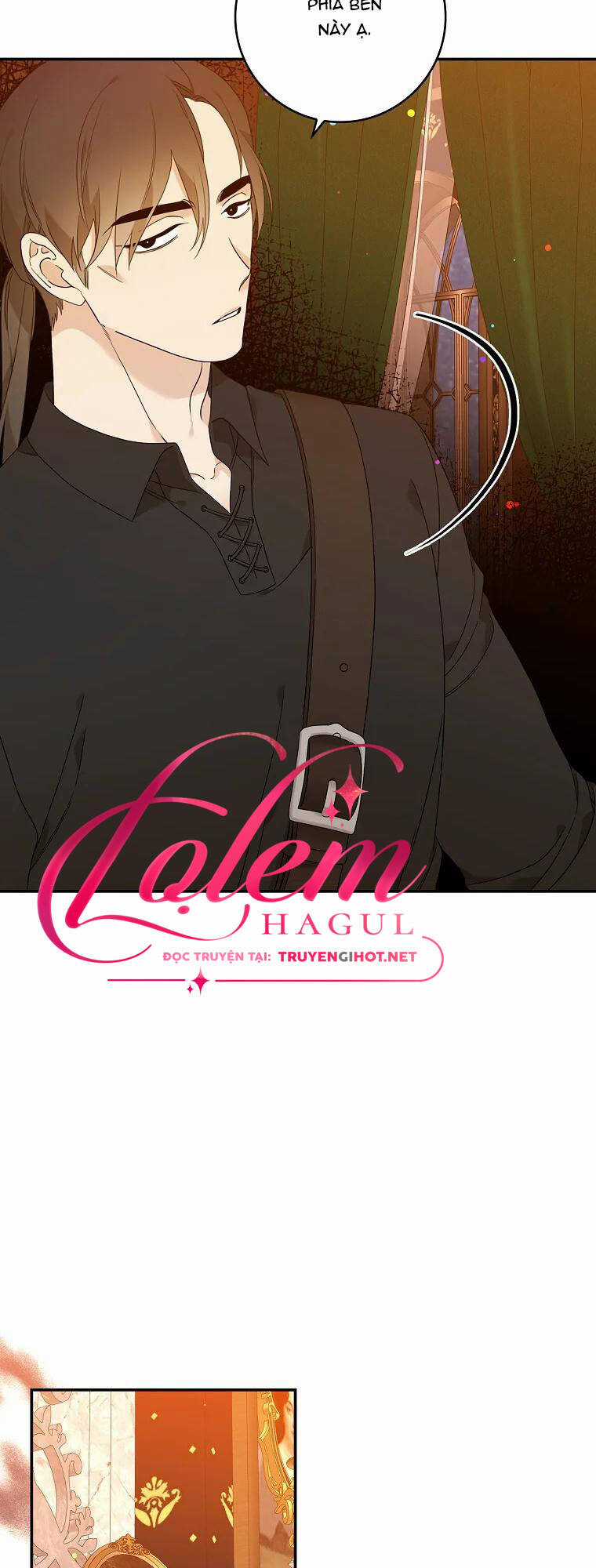 Tôi Thích Phục Vụ Cho Những Nhân Vật Phản Diện Chapter 11 trang 37