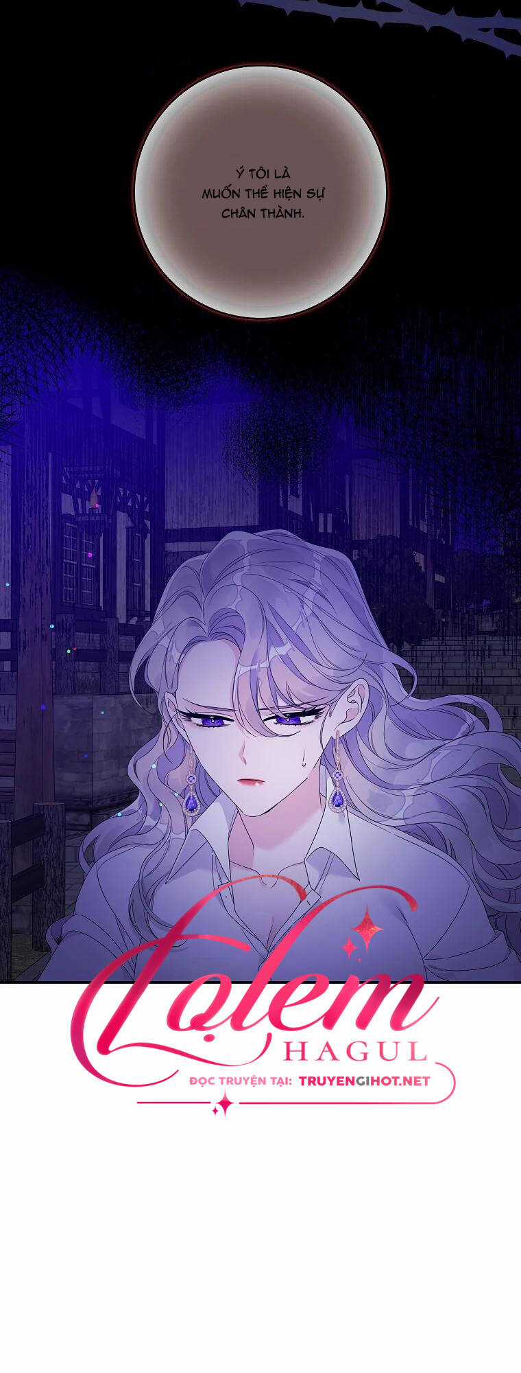 Tôi Thích Phục Vụ Cho Những Nhân Vật Phản Diện Chapter 11 trang 4